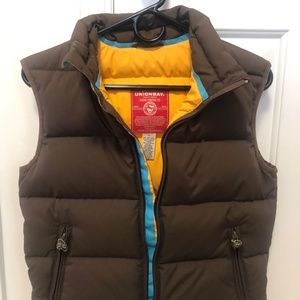 Kids Union Bay Vest